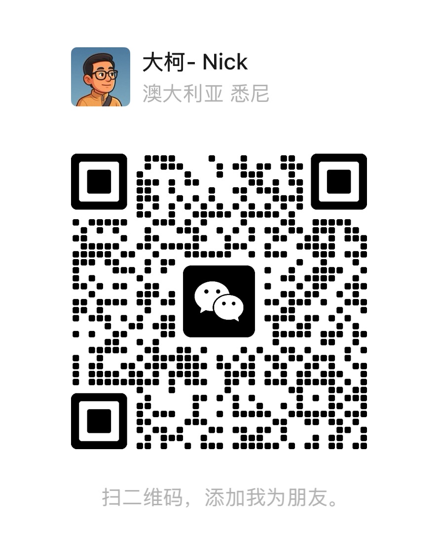 WeChat QR Code